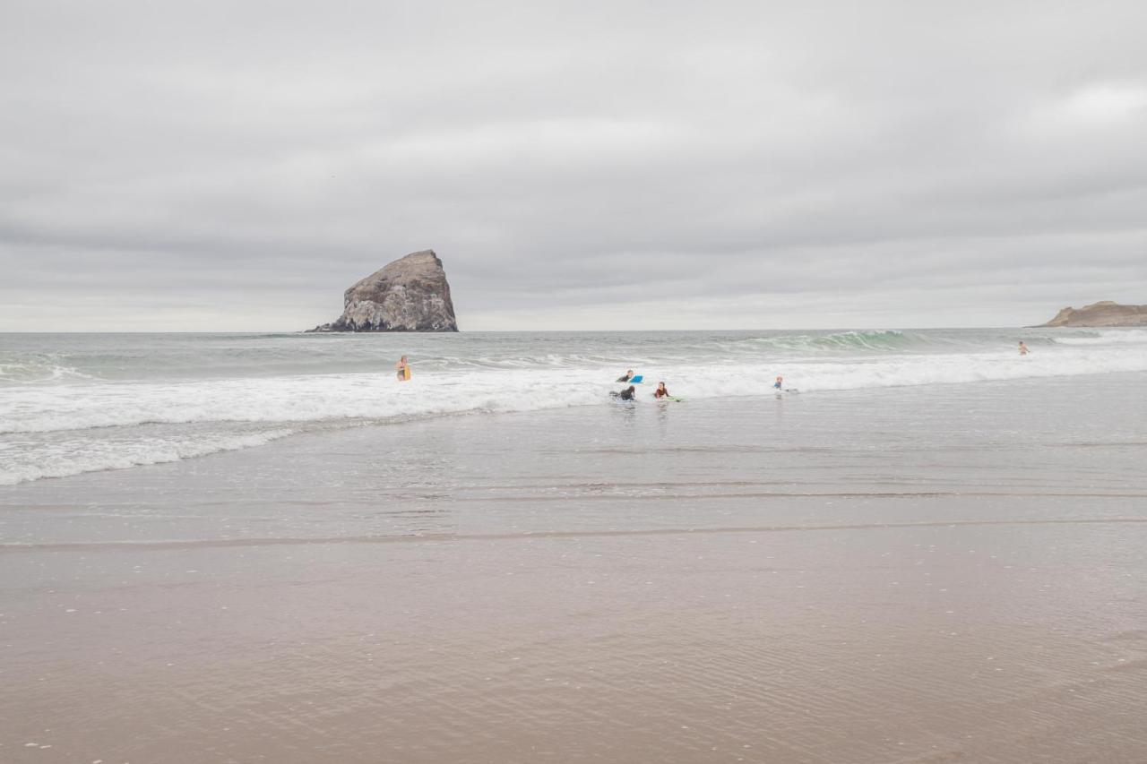 Villa The Undertow Pacific City Exterior foto